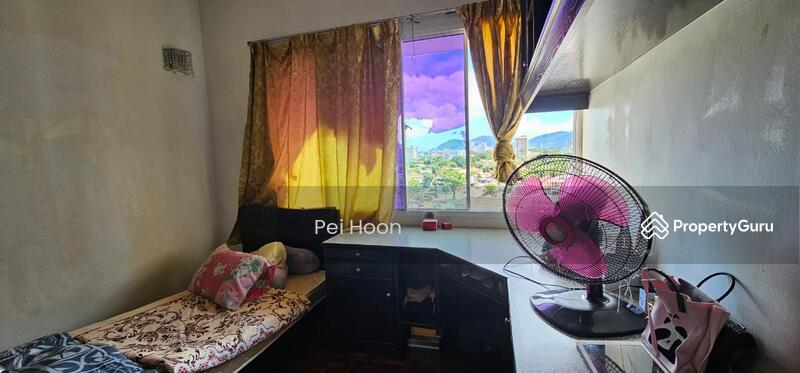 For Sale - Mutiara Villa Condominium