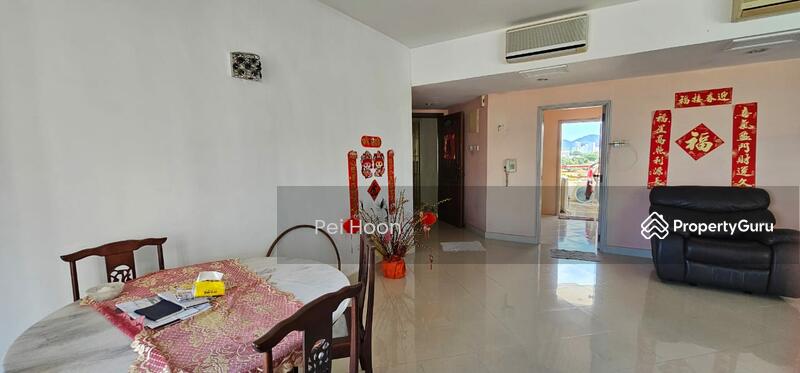 For Sale - Mutiara Villa Condominium
