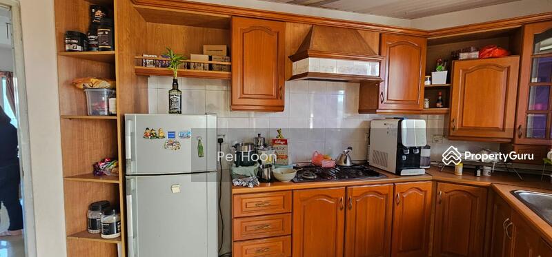 For Sale - Mutiara Villa Condominium