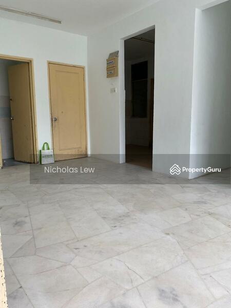 Untuk Dijual - Desaminium Rimba