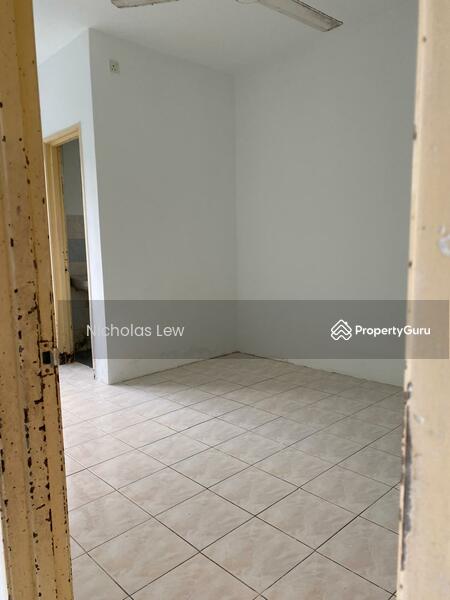 Untuk Dijual - Desaminium Rimba