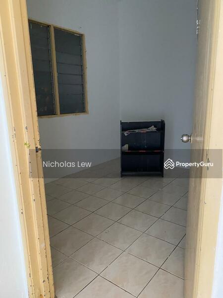 Untuk Dijual - Desaminium Rimba