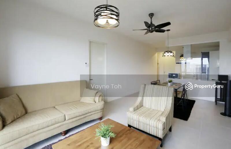 Kondominium untuk Disewa di Nova Saujana - Vayne Toh - PropertyGuru.com.my