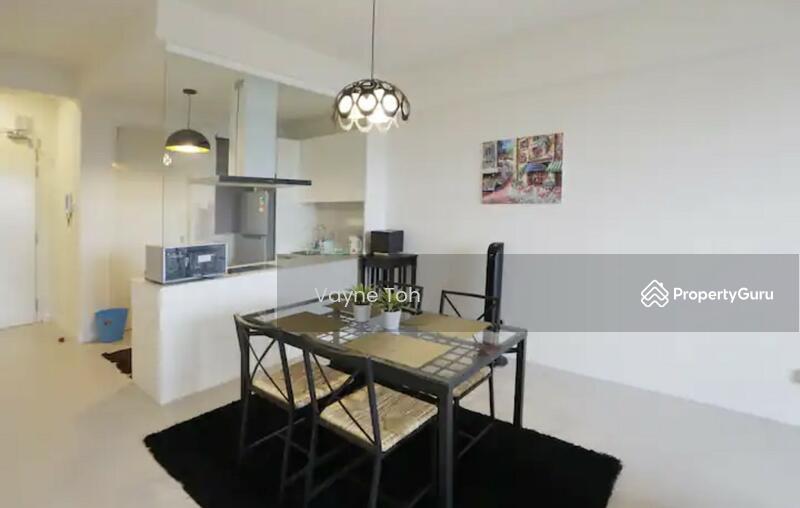 Kondominium untuk Disewa di Nova Saujana - Vayne Toh - PropertyGuru.com.my
