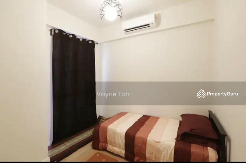 Kondominium untuk Disewa di Nova Saujana - Vayne Toh - PropertyGuru.com.my
