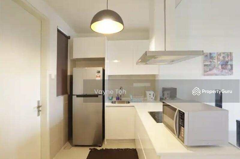Kondominium untuk Disewa di Nova Saujana - Vayne Toh - PropertyGuru.com.my