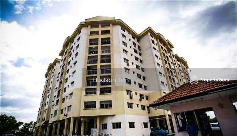 Apartment for Sale at Kenangan View - Hudson Tan - PropertyGuru.com.my