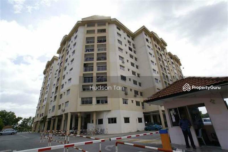 Apartment for Sale at Kenangan View - Hudson Tan - PropertyGuru.com.my