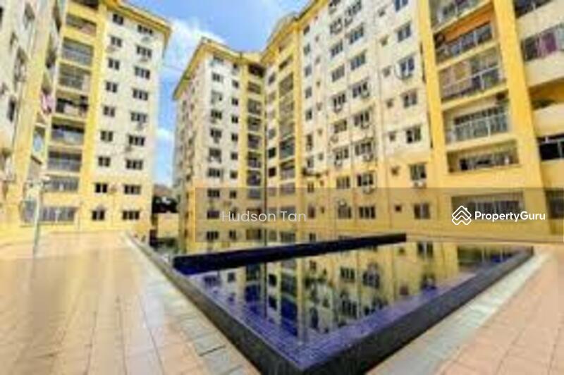 Apartment for Sale at Kenangan View - Hudson Tan - PropertyGuru.com.my