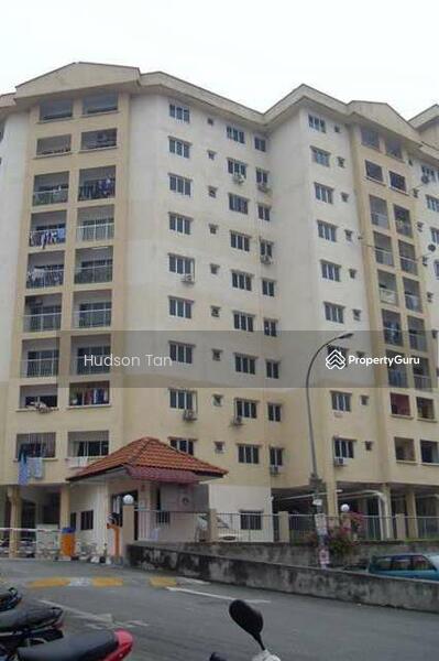 Apartment for Sale at Kenangan View - Hudson Tan - PropertyGuru.com.my