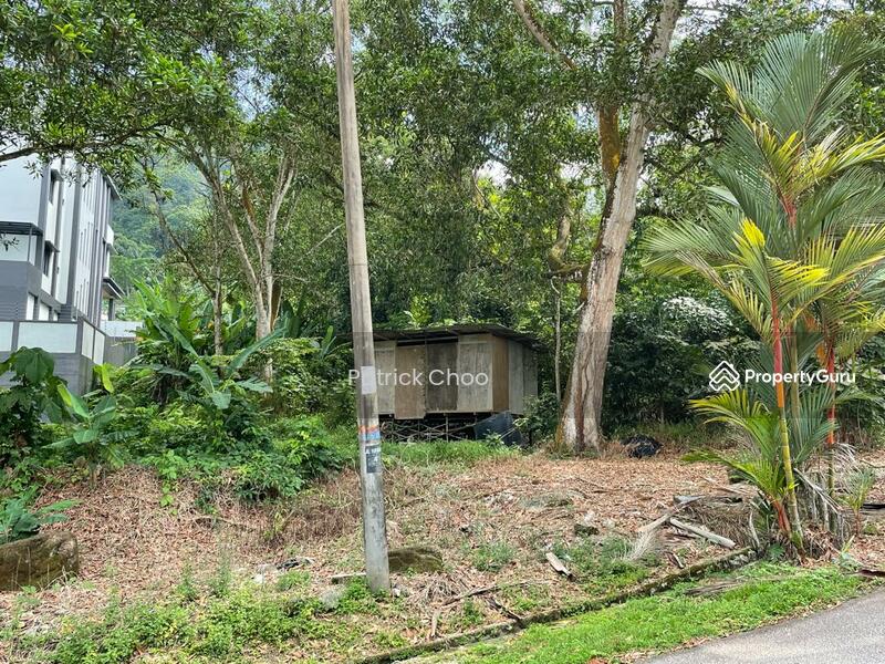 For Sale - Templer Heights, Templer Park