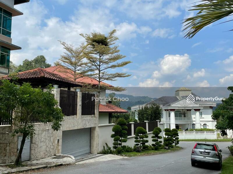 For Sale - Templer Heights, Templer Park