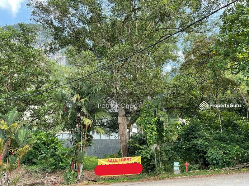 For Sale - Templer Heights, Templer Park