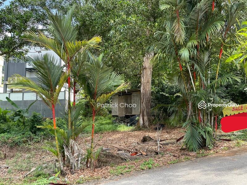 For Sale - Templer Heights, Templer Park