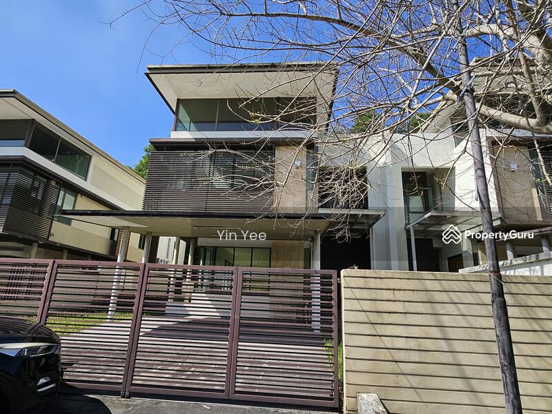 Untuk Dijual - Taman Bukit Kuchai