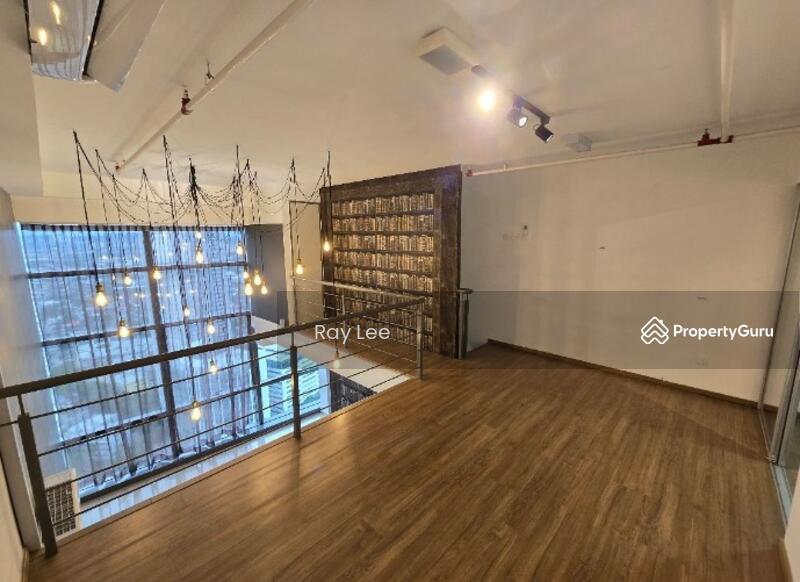Soho for Sale in Pjs 52 (Petaling Jaya) - Ray Lee - PropertyGuru.com.my