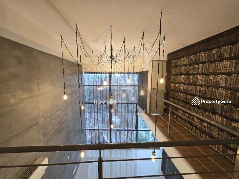 Soho for Sale in Pjs 52 (Petaling Jaya) - Ray Lee - PropertyGuru.com.my