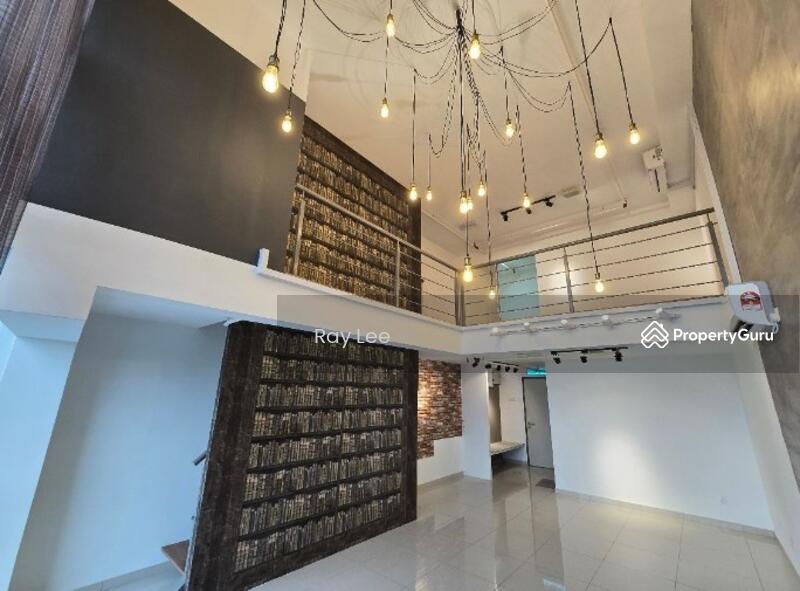 Soho for Sale in Pjs 52 (Petaling Jaya) - Ray Lee - PropertyGuru.com.my