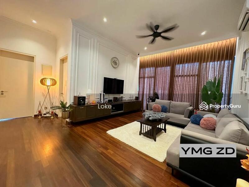 Rumah Berkembar untuk Dijual di Eco Ardence (Setia Alam) - Loke . - PropertyGuru.com.my