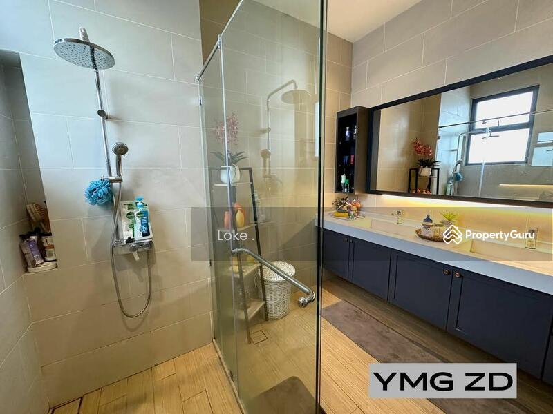 Rumah Berkembar untuk Dijual di Eco Ardence (Setia Alam) - Loke . - PropertyGuru.com.my