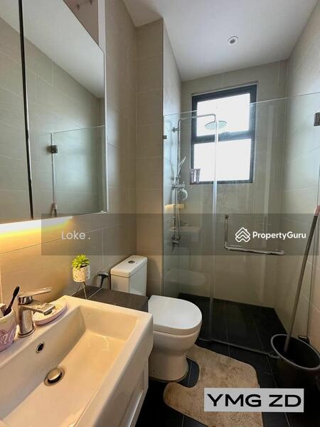 Rumah Berkembar untuk Dijual di Eco Ardence (Setia Alam) - Loke . - PropertyGuru.com.my