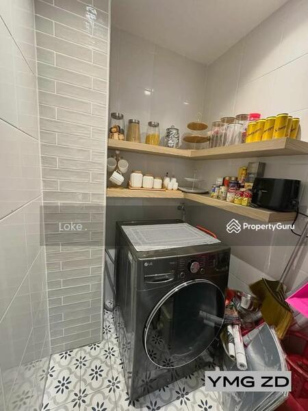 Rumah Berkembar untuk Dijual di Eco Ardence (Setia Alam) - Loke . - PropertyGuru.com.my