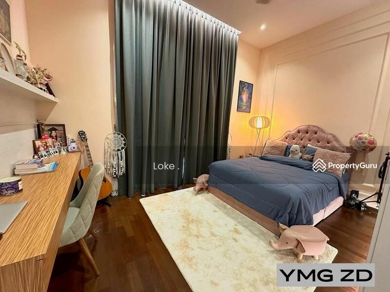 Rumah Berkembar untuk Dijual di Eco Ardence (Setia Alam) - Loke . - PropertyGuru.com.my