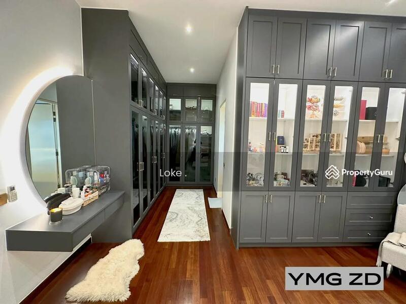 Rumah Berkembar untuk Dijual di Eco Ardence (Setia Alam) - Loke . - PropertyGuru.com.my