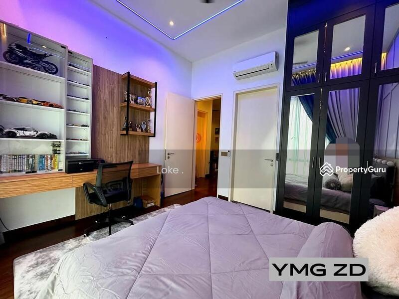 Rumah Berkembar untuk Dijual di Eco Ardence (Setia Alam) - Loke . - PropertyGuru.com.my