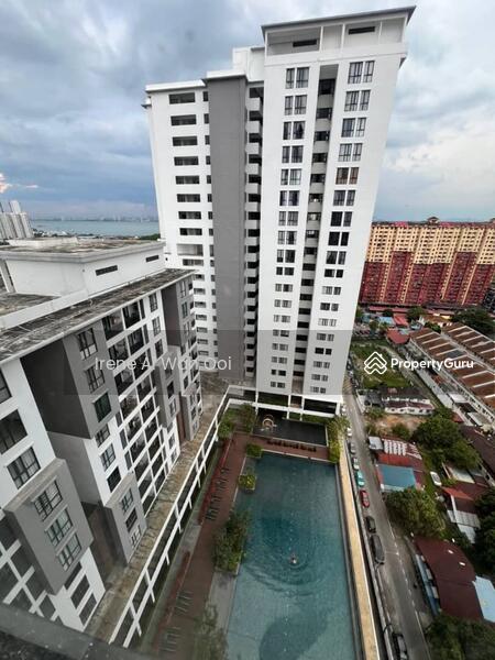 Condominium for Sale at Artis 3 Residence - Irene Ai Wah Ooi - PropertyGuru.com.my