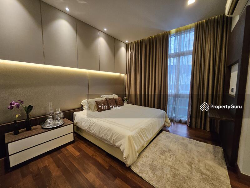 Untuk Dijual - Hamton Kemensah
