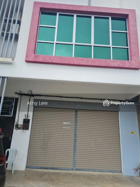 Shop for Sale in Bandar Jengka (Bandar Tun Razak) - Amy Lew - PropertyGuru.com.my