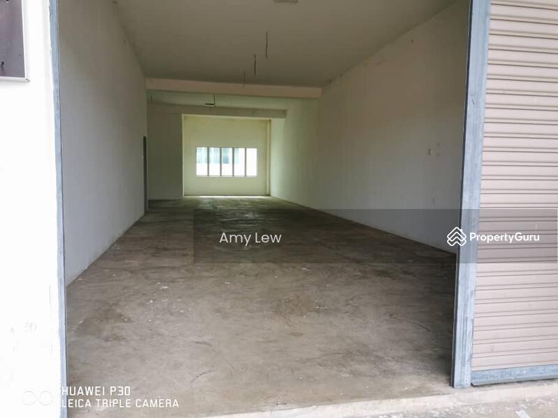 Shop for Sale in Bandar Jengka (Bandar Tun Razak) - Amy Lew - PropertyGuru.com.my