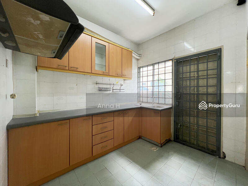 For Sale - Damai Perdana