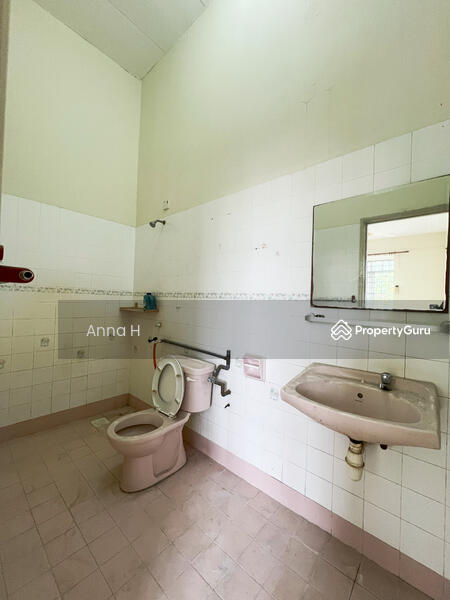 For Sale - Damai Perdana