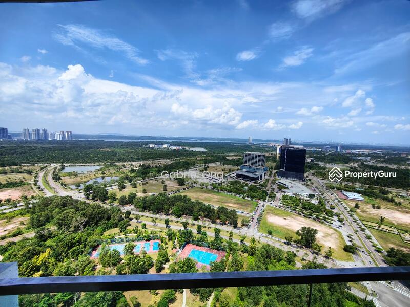 The M @ Medini Macrolink untuk Untuk Dijual - RM 437,000, Mac 2026 - PropertyGuru.com.my