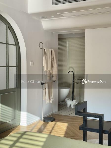 Rumah Teres 1 Tingkat untuk Dijual di Taman Bukit Desa (Taman Desa) - Felix Chiam - PropertyGuru.com.my
