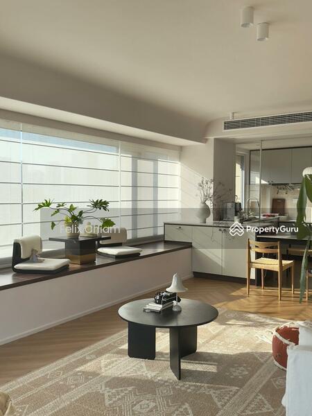 Rumah Teres 1 Tingkat untuk Dijual di Taman Bukit Desa (Taman Desa) - Felix Chiam - PropertyGuru.com.my