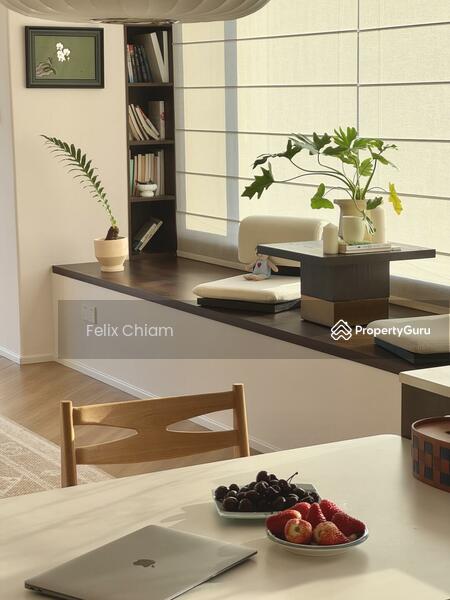 Rumah Teres 1 Tingkat untuk Dijual di Taman Bukit Desa (Taman Desa) - Felix Chiam - PropertyGuru.com.my