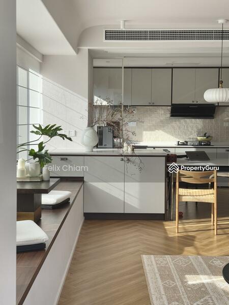 Rumah Teres 1 Tingkat untuk Dijual di Taman Bukit Desa (Taman Desa) - Felix Chiam - PropertyGuru.com.my