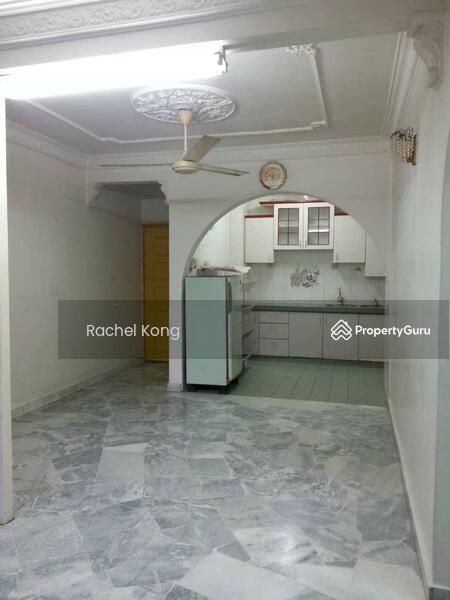 Untuk Dijual - Taman Sungai Besi