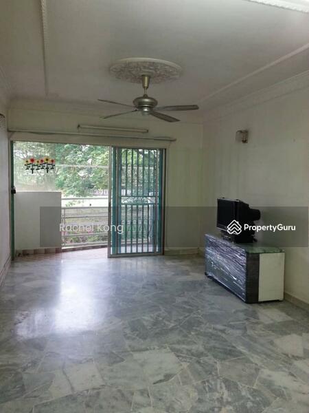 Untuk Dijual - Taman Sungai Besi