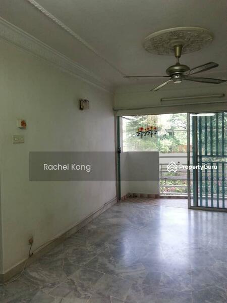 Untuk Dijual - Taman Sungai Besi