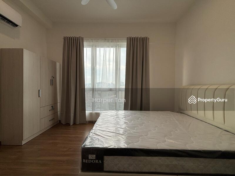 121 Residences untuk Untuk Disewa - RM 1,999 /bulan, Mac 2026 - PropertyGuru.com.my