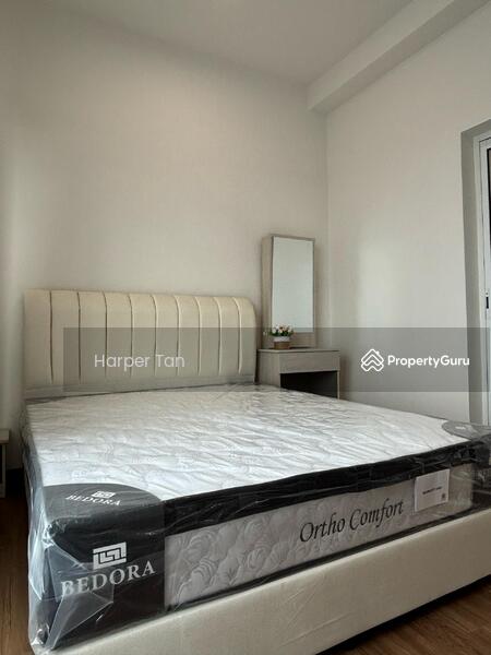 121 Residences untuk Untuk Disewa - RM 1,999 /bulan, Mac 2026 - PropertyGuru.com.my