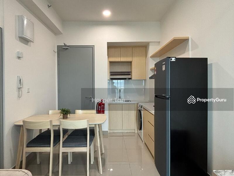 121 Residences untuk Untuk Disewa - RM 1,999 /bulan, Mac 2026 - PropertyGuru.com.my