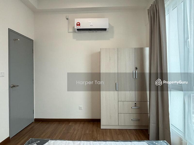 121 Residences untuk Untuk Disewa - RM 1,999 /bulan, Mac 2026 - PropertyGuru.com.my