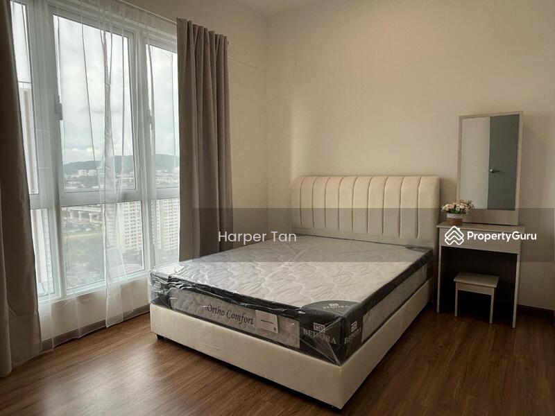 121 Residences untuk Untuk Disewa - RM 1,999 /bulan, Mac 2026 - PropertyGuru.com.my