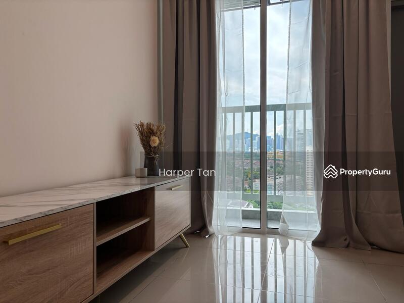 121 Residences untuk Untuk Disewa - RM 1,999 /bulan, Mac 2026 - PropertyGuru.com.my