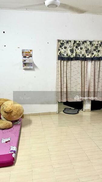 Flat for Sale at Bandar Selesa Jaya - Ty Tan - PropertyGuru.com.my